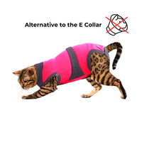 MAXX CAT RECOVERY SUIT