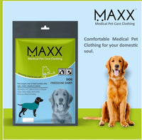 MAXX DOG RECOVERY SUIT - PREMIUM