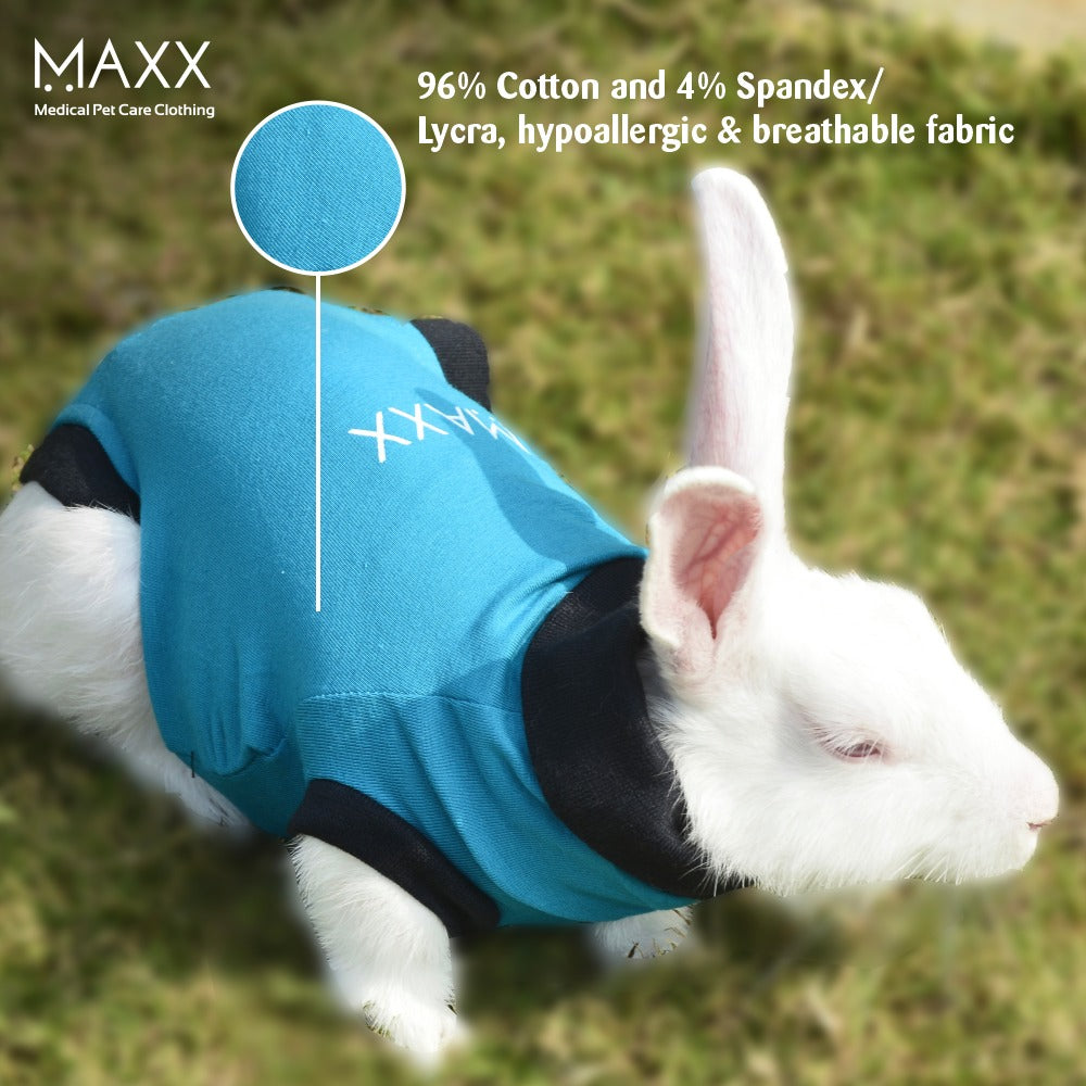 MAXX RABBIT RECOVERY SUIT