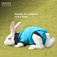 MAXX RABBIT RECOVERY SUIT