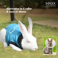 MAXX RABBIT RECOVERY SUIT