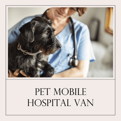 mobile spay and neuter hospital